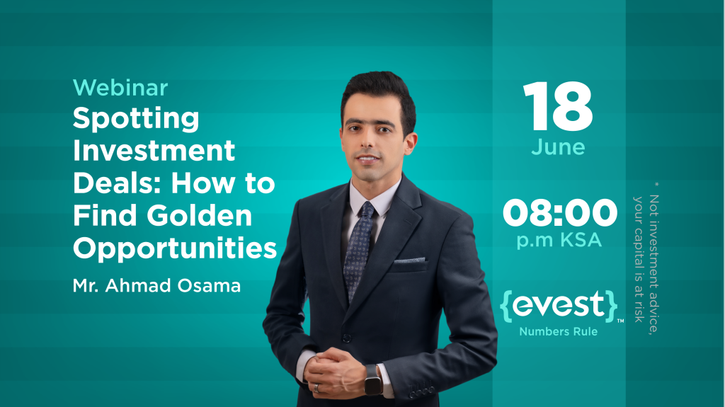 Spotting Investment Deals: How to Find Golden Opportunities
