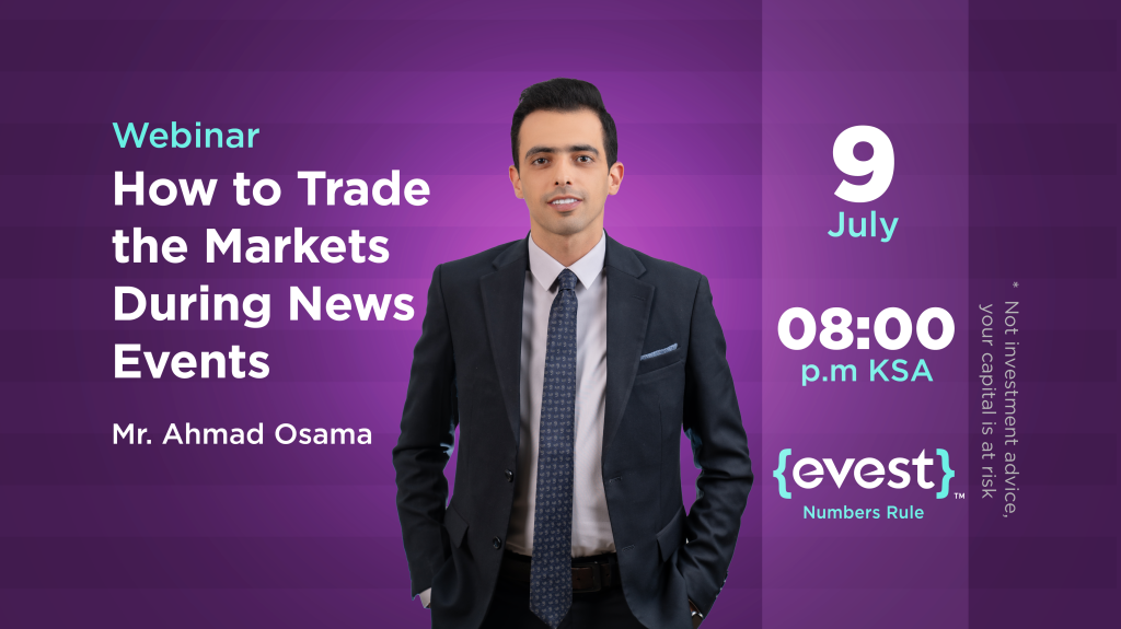 How to Trade the Markets During News Events