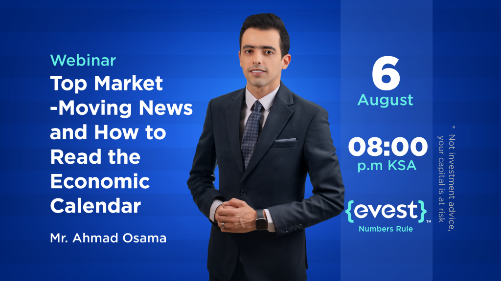 Top Market-Moving News and How to Read the Economic Calendar
