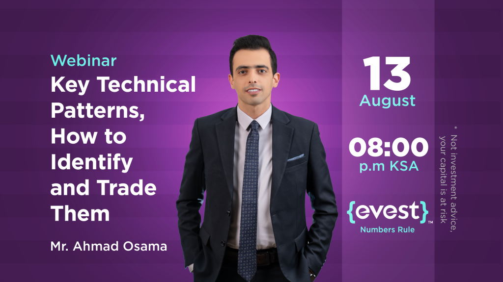Key Technical Patterns , How to Identify and Trade Them .