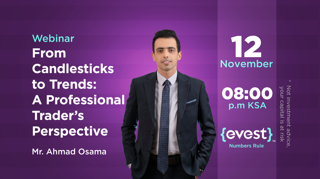 From Candlesticks to Trends – A Professional Trader’s Perspective