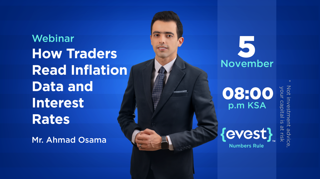 How Traders Read Inflation Data and Interest Rates