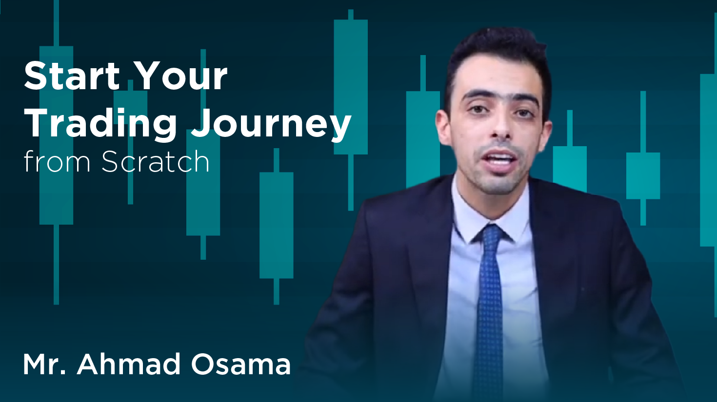 Start Your Trading Journey from Scratch