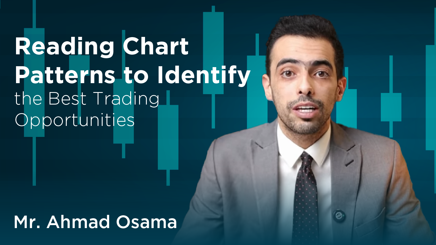 Reading Chart Patterns to Identify the Best Trading Opportunities .