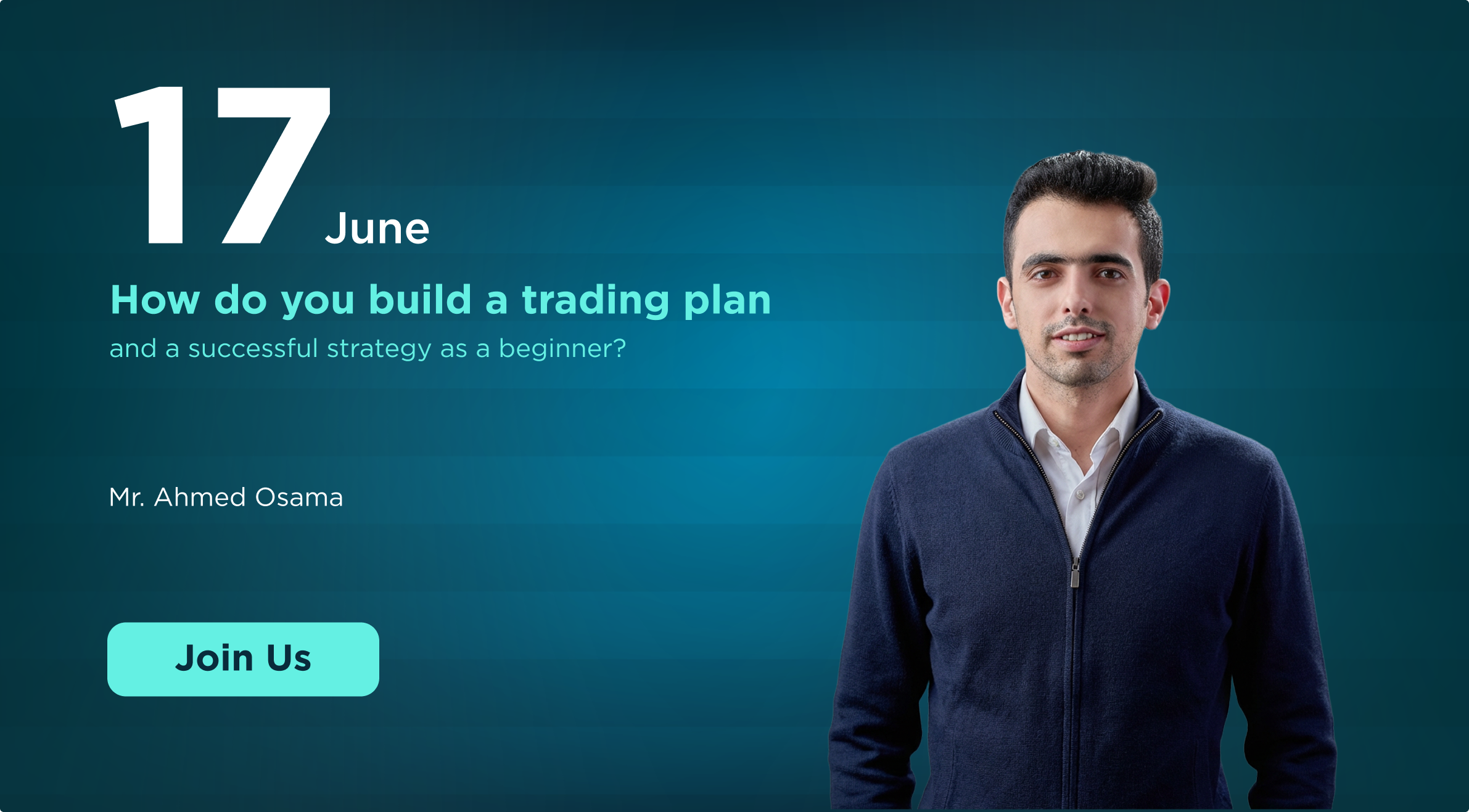 How to Build a Trading Plan & Strategy for Beginners