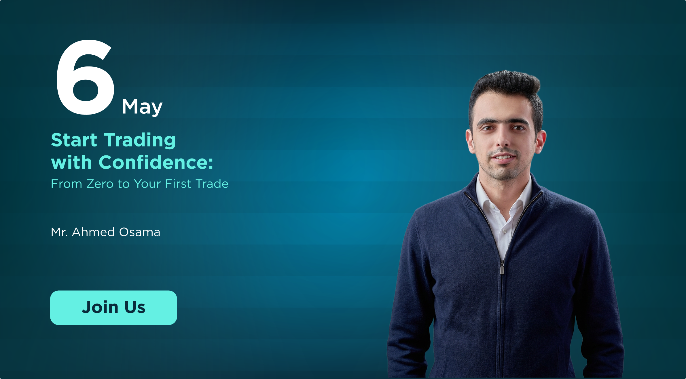 Start Trading with Confidence: From Zero to Your First Trade
