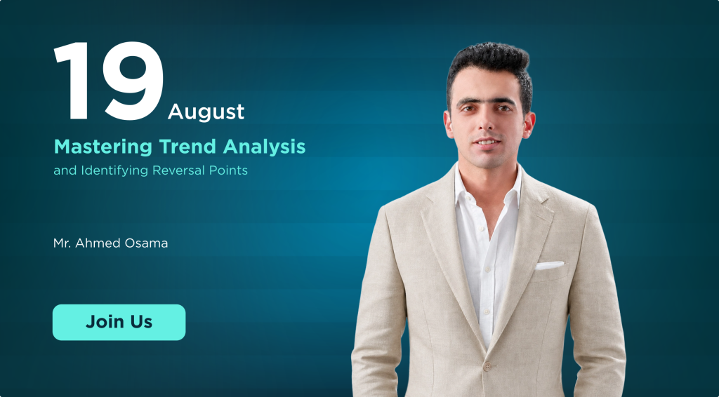 Mastering Trend Analysis and Identifying Reversal Points