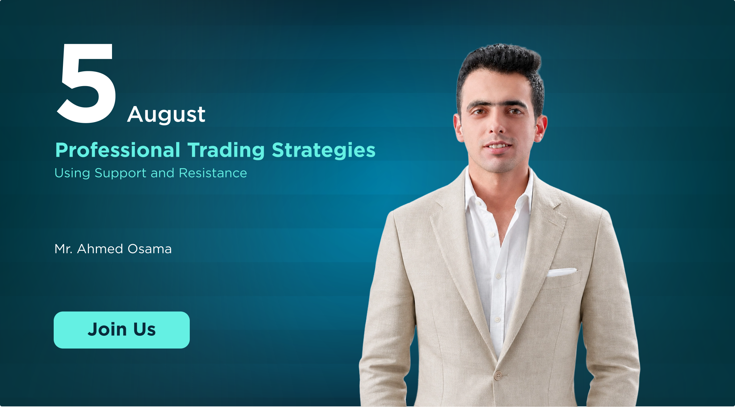 Professional Trading Strategies Using Support and Resistance