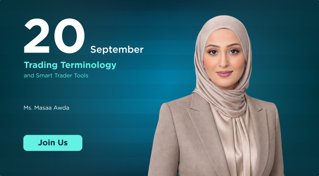 Trading Terminology and Smart Trader Tools