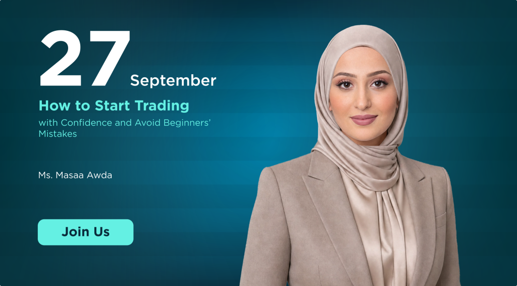 How to start Trading